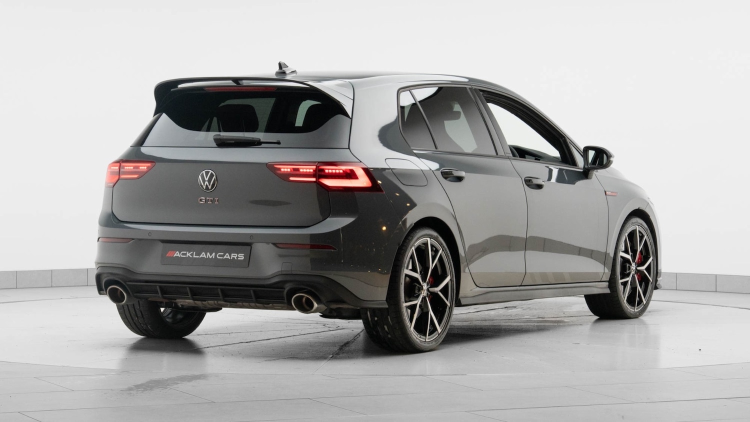 Used Volkswagen Golf 2023 for sale - 76602938: Photo 6