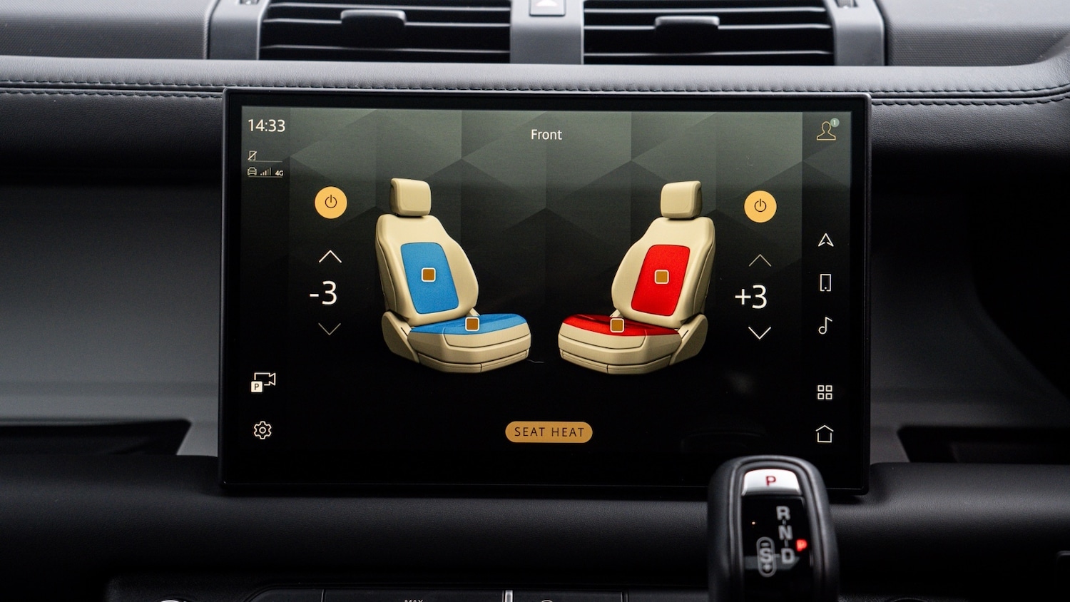 Used Land Rover Defender 2023 for sale - 77035890: Photo 12