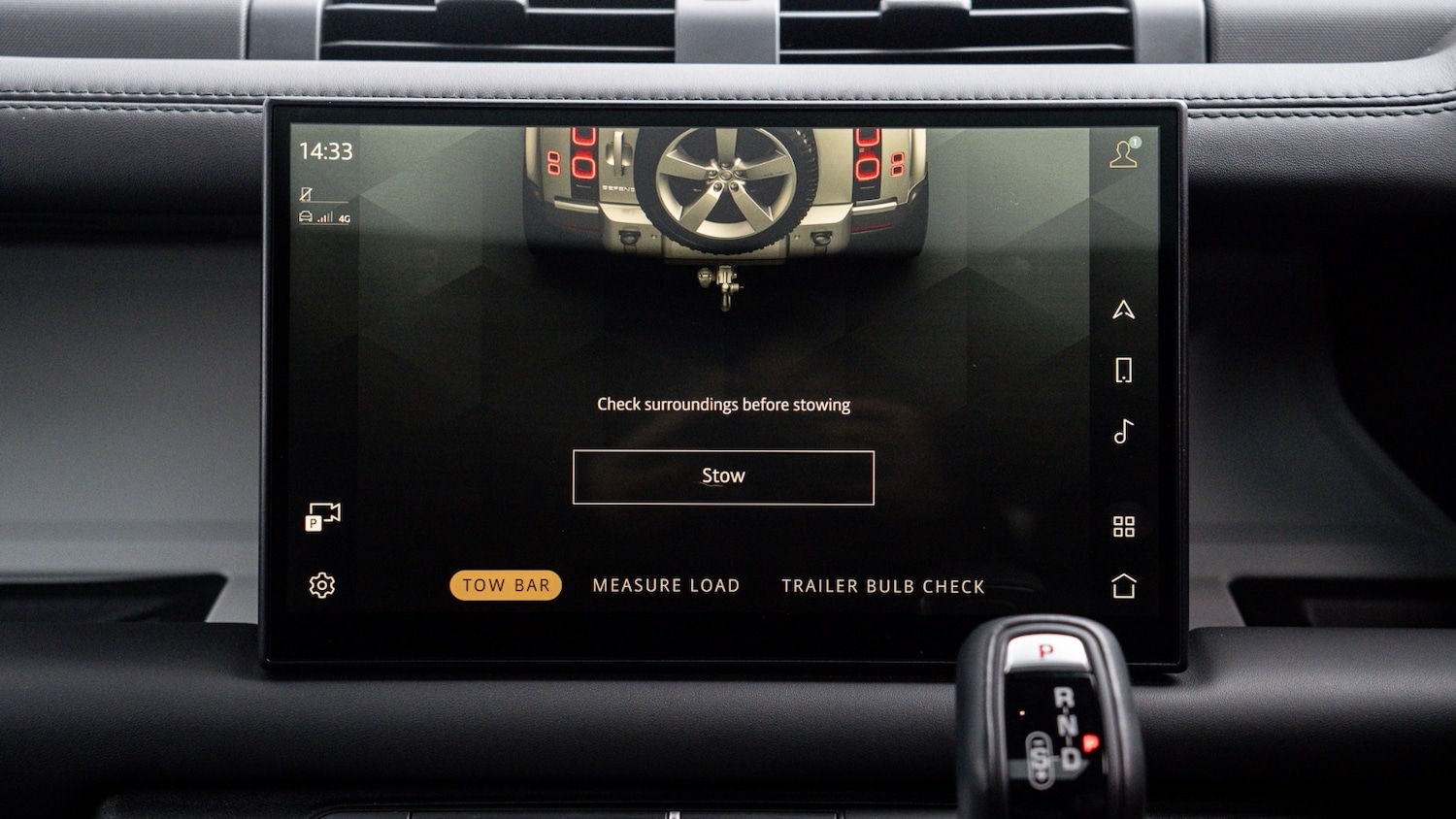 Used Land Rover Defender 2023 for sale - 77035890: Photo 13