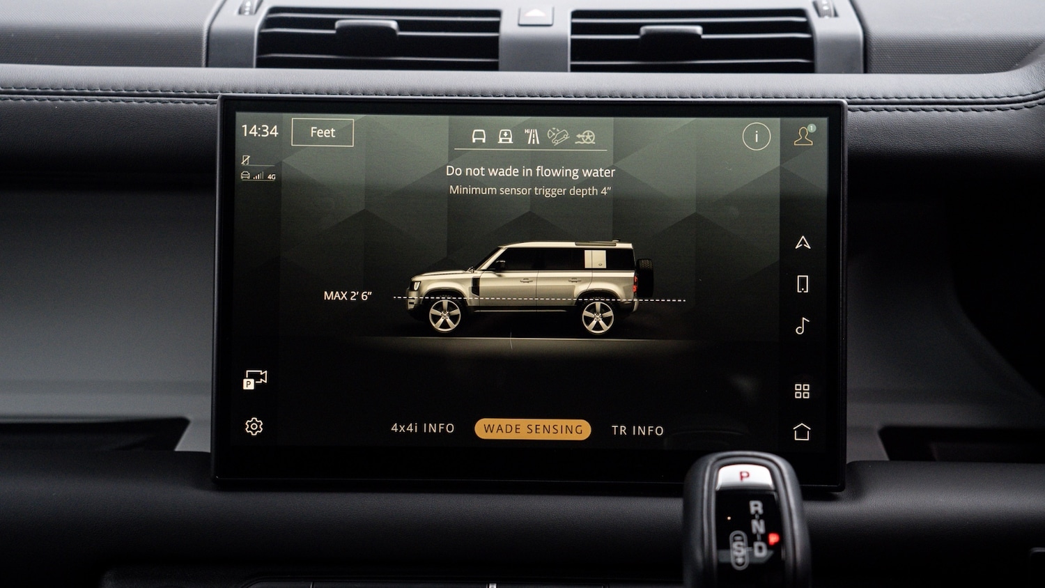 Used Land Rover Defender 2023 for sale - 77035890: Photo 14