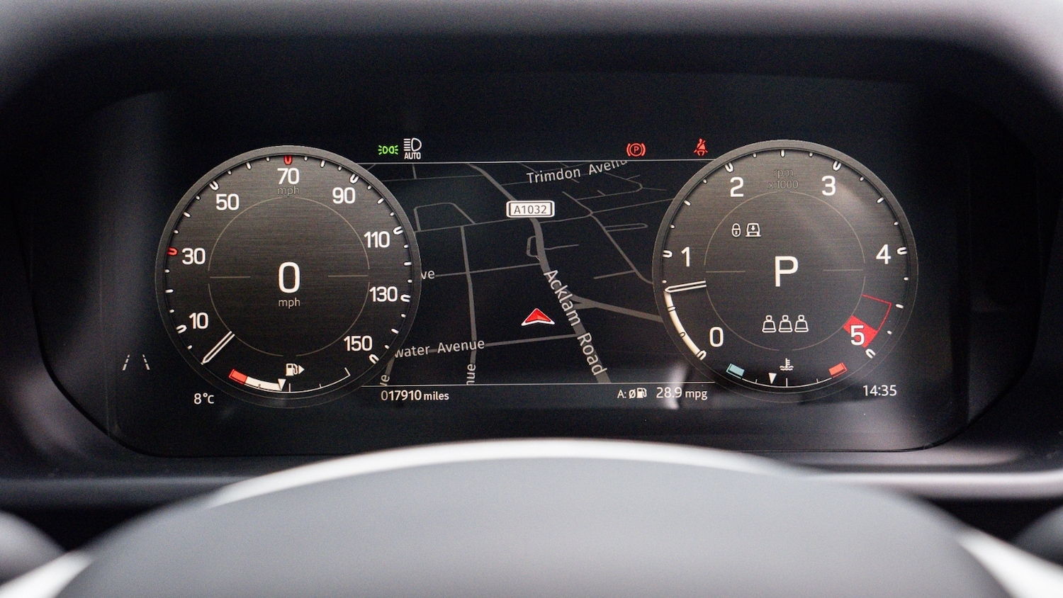 Used Land Rover Defender 2023 for sale - 77035890: Photo 21