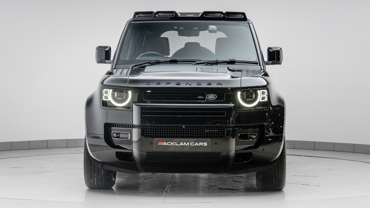 Used Land Rover Defender 2023 for sale - 77035890: Photo 25