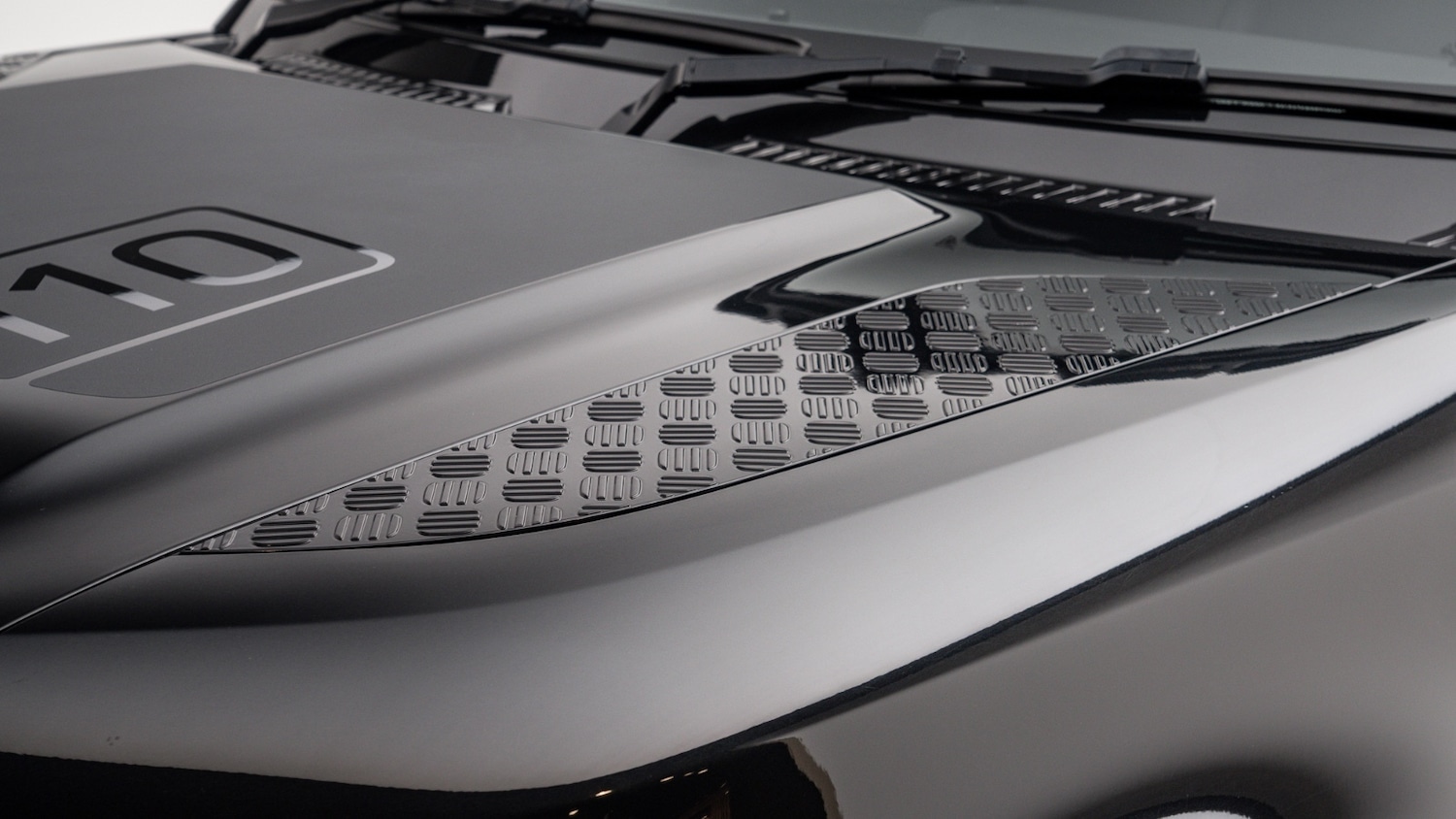 Used Land Rover Defender 2023 for sale - 77035890: Photo 31