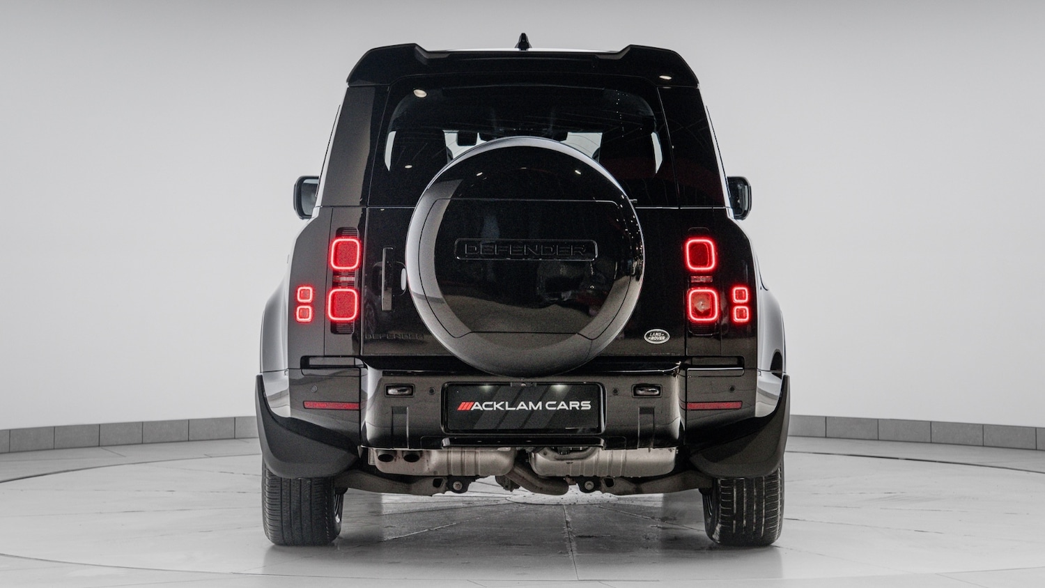 Used Land Rover Defender 2023 for sale - 77035890: Photo 35