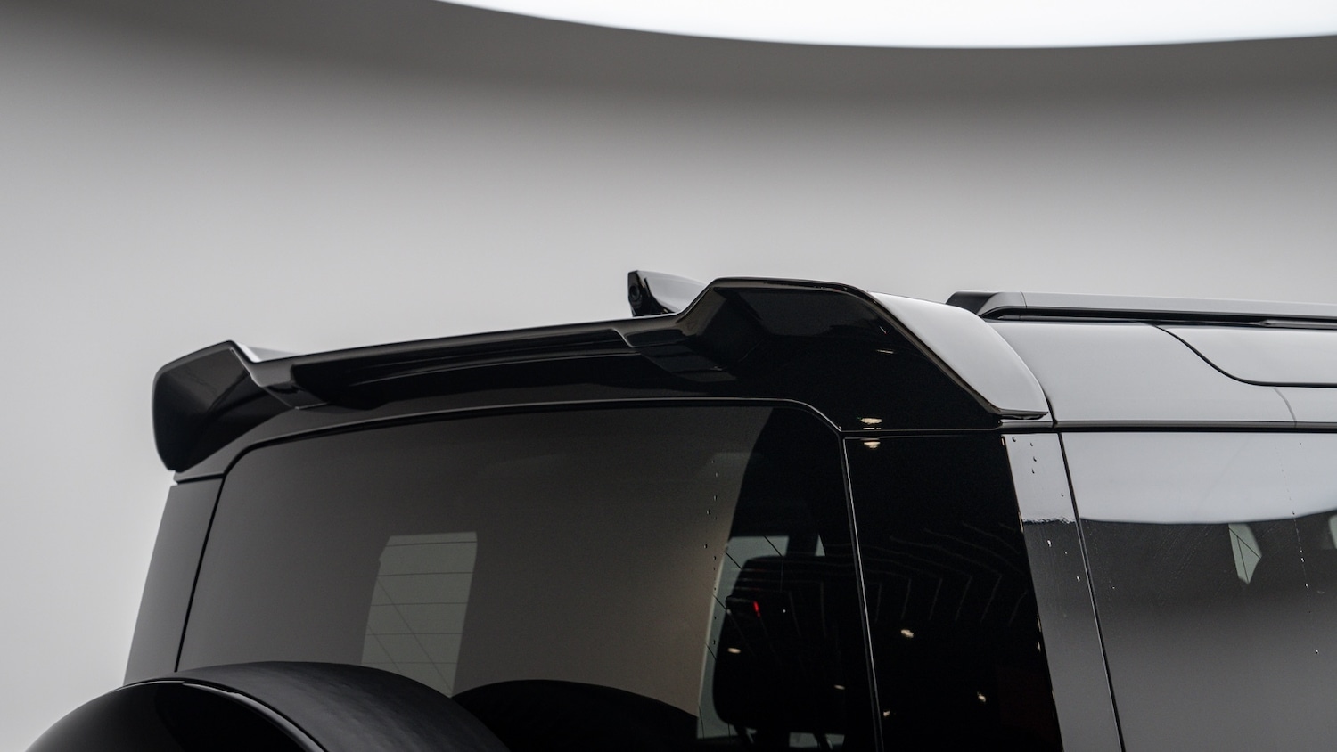 Used Land Rover Defender 2023 for sale - 77035890: Photo 39