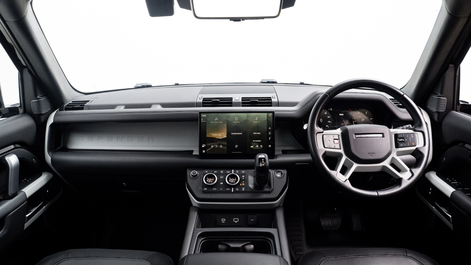 Used Land Rover Defender 2023 for sale - 77035890: Photo 7