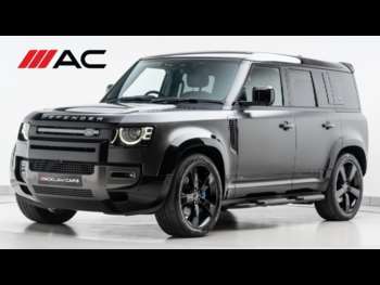 2021 - (71 Reg) 5.0 V8 P525 Carpathian Edition Auto