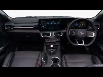 Used Ford Mustang 2024 for sale - 74794935: Photo