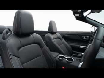 Used Ford Mustang 2024 for sale - 74794935: Photo