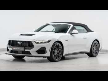 Used Ford Mustang 2024 for sale - 74794935: Photo