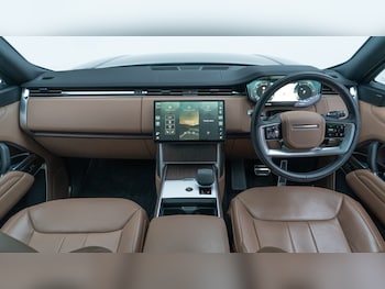 Used Land Rover Range Rover 2024 for sale - 75471552: Photo