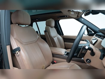 Used Land Rover Range Rover 2024 for sale - 75471552: Photo