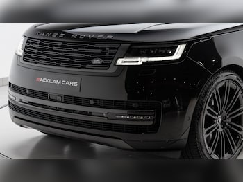 Used Land Rover Range Rover 2024 for sale - 75471552: Photo
