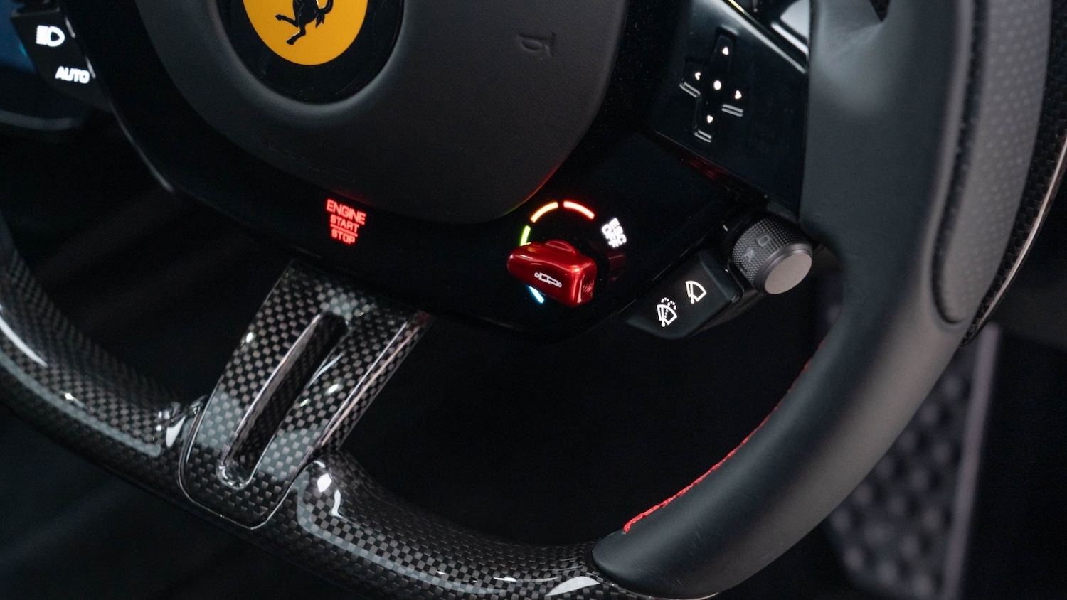 Used Ferrari 12 Cilindri 2025 for sale - 76361803: Photo 10