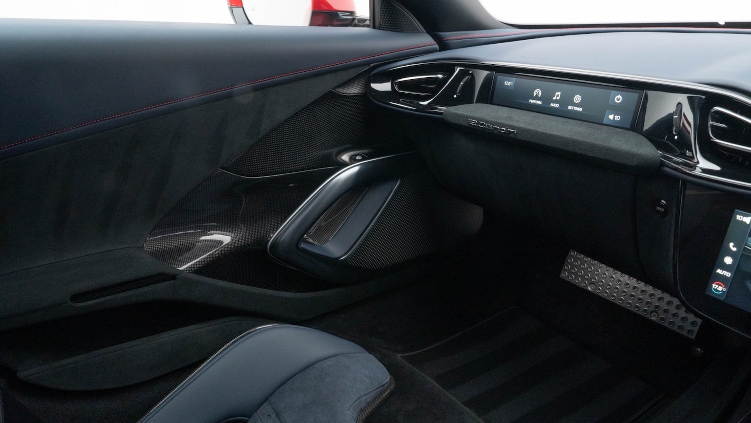 Used Ferrari 12 Cilindri 2025 for sale - 76361803: Photo 21