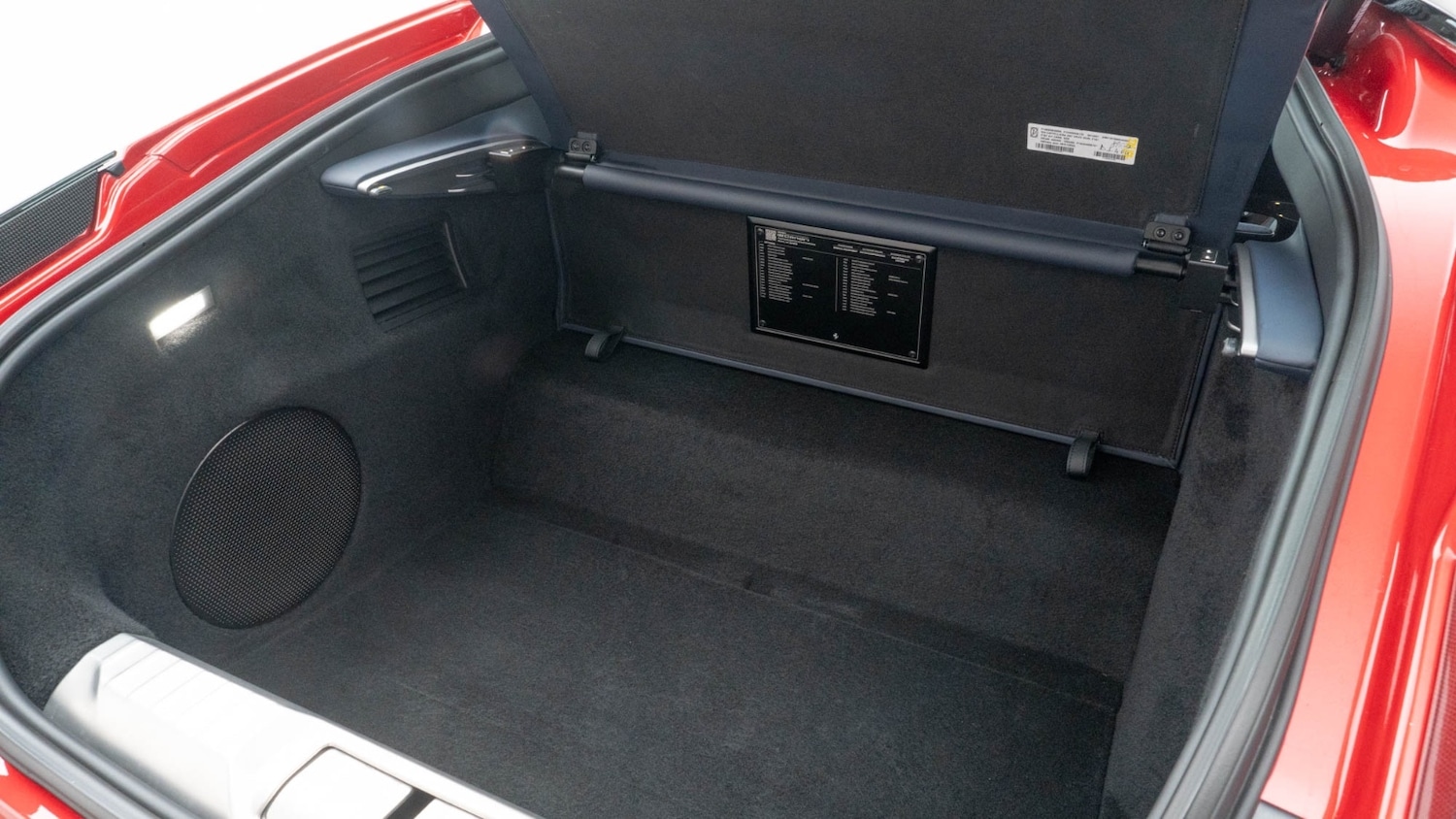 Used Ferrari 12 Cilindri 2025 for sale - 76361803: Photo 23