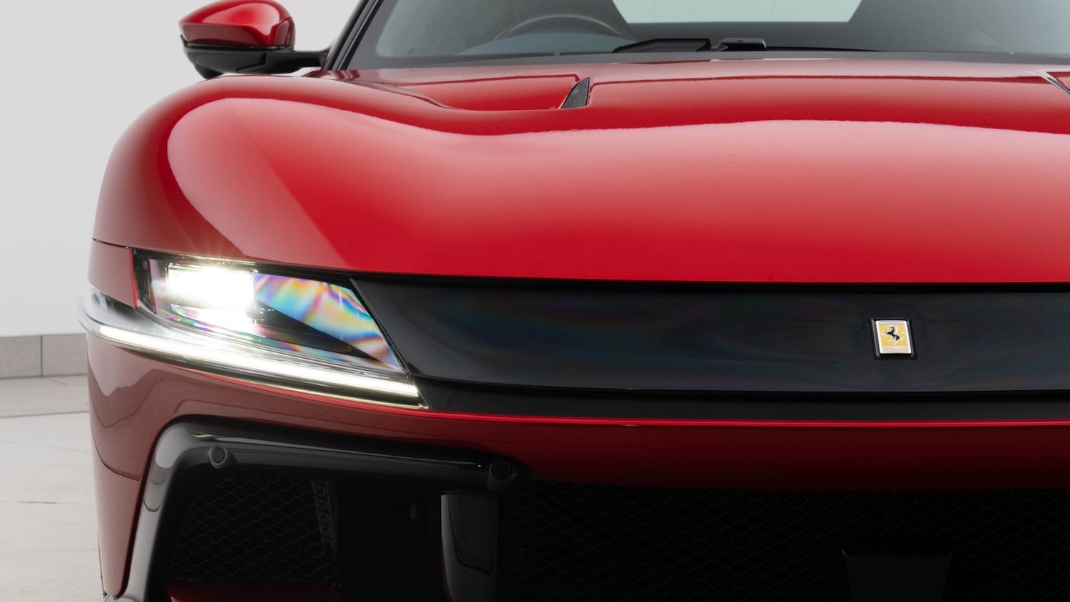 Used Ferrari 12 Cilindri 2025 for sale - 76361803: Photo 25