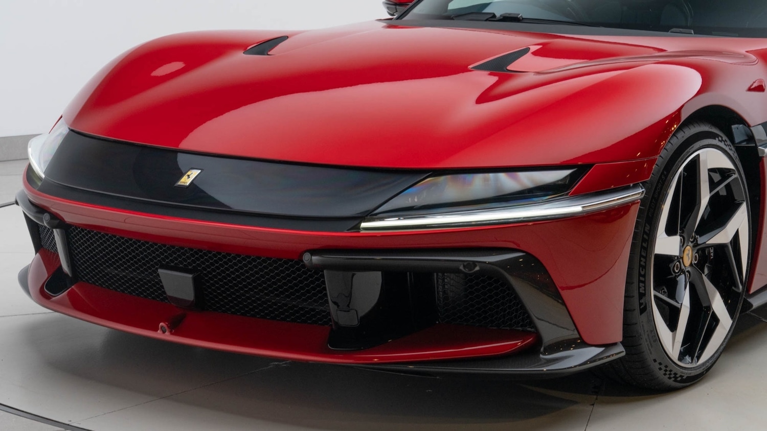 Used Ferrari 12 Cilindri 2025 for sale - 76361803: Photo 26