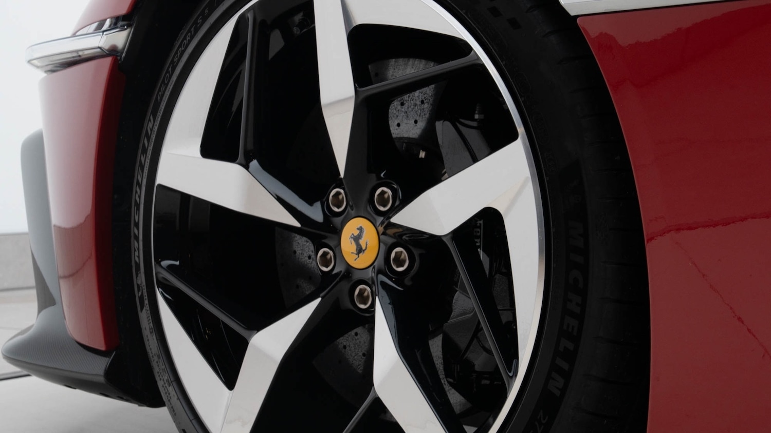 Used Ferrari 12 Cilindri 2025 for sale - 76361803: Photo 28