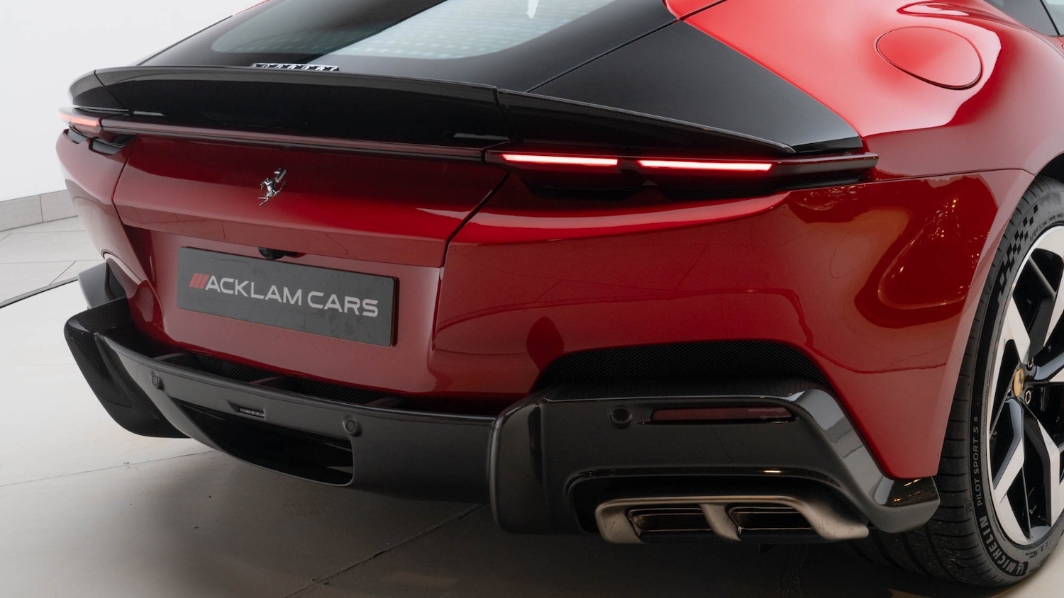 Used Ferrari 12 Cilindri 2025 for sale - 76361803: Photo 30
