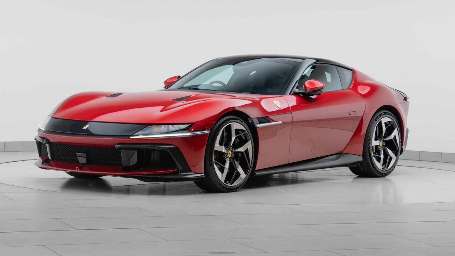 Used Ferrari 12 Cilindri 2025 for sale - 76361803: Photo 4
