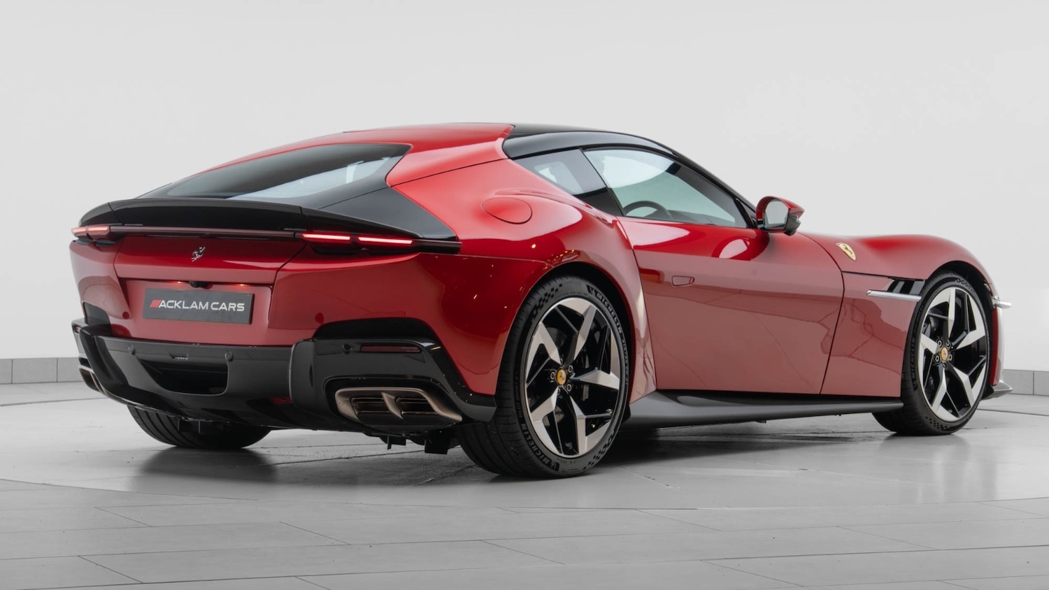 Used Ferrari 12 Cilindri 2025 for sale - 76361803: Photo 6