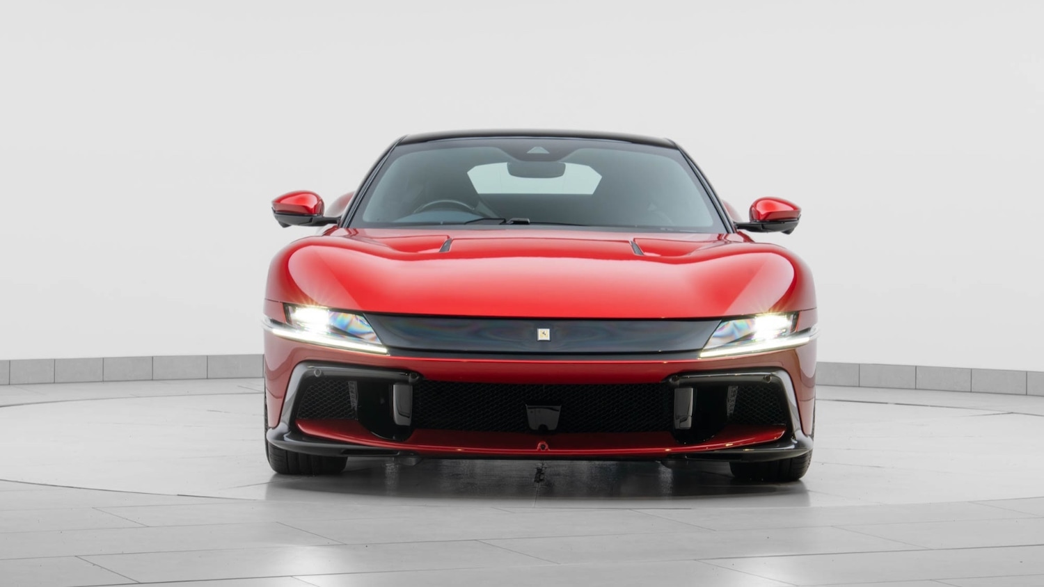 Used Ferrari 12 Cilindri 2025 for sale - 76361803: Photo 7