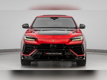 Used Lamborghini Urus 2024 for sale - 77965258: Photo