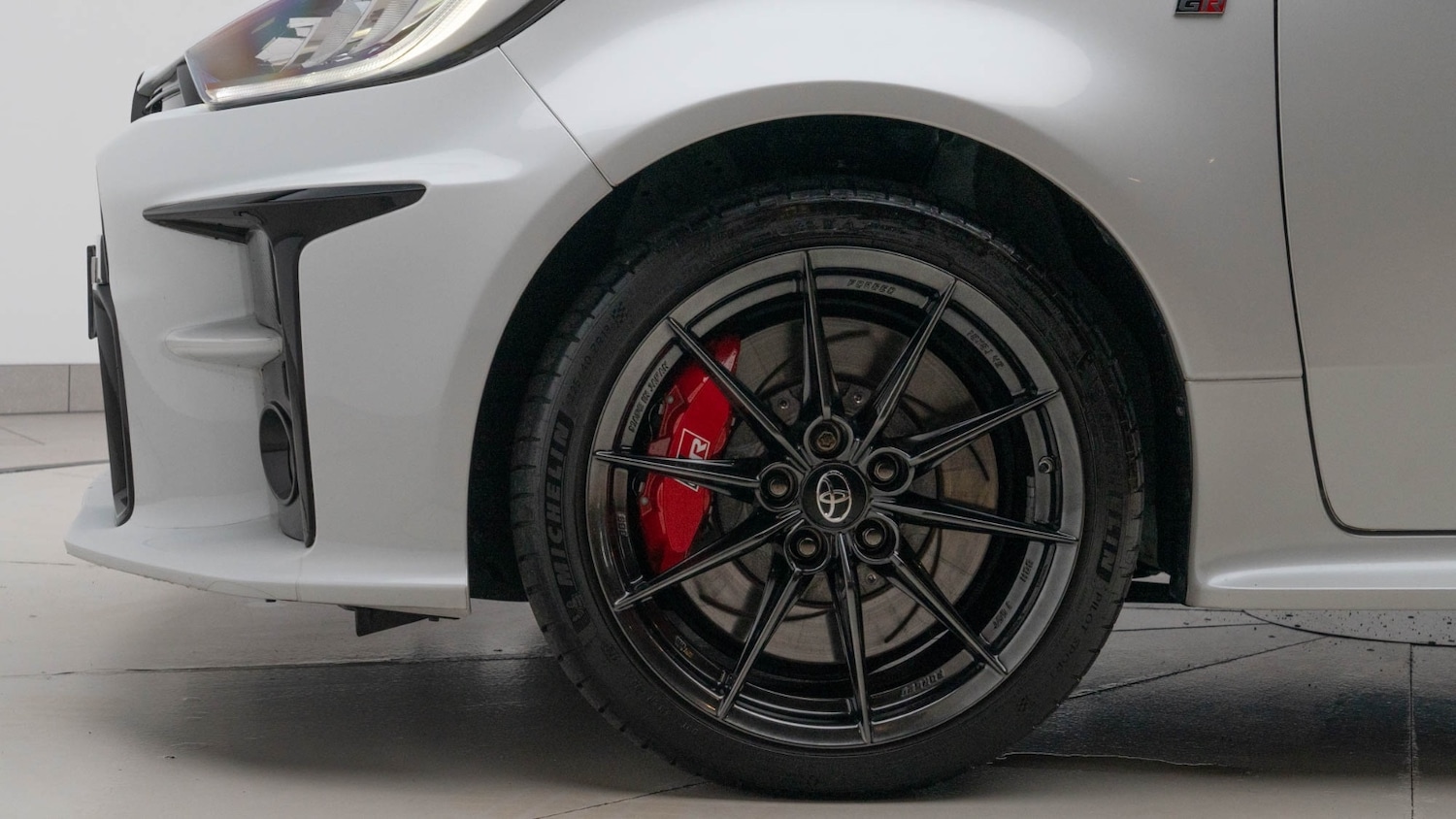 Used Toyota Yaris 2022 for sale - 76372824: Photo 10