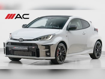 2022 - 1.6 3dr AWD [Circuit Pack]