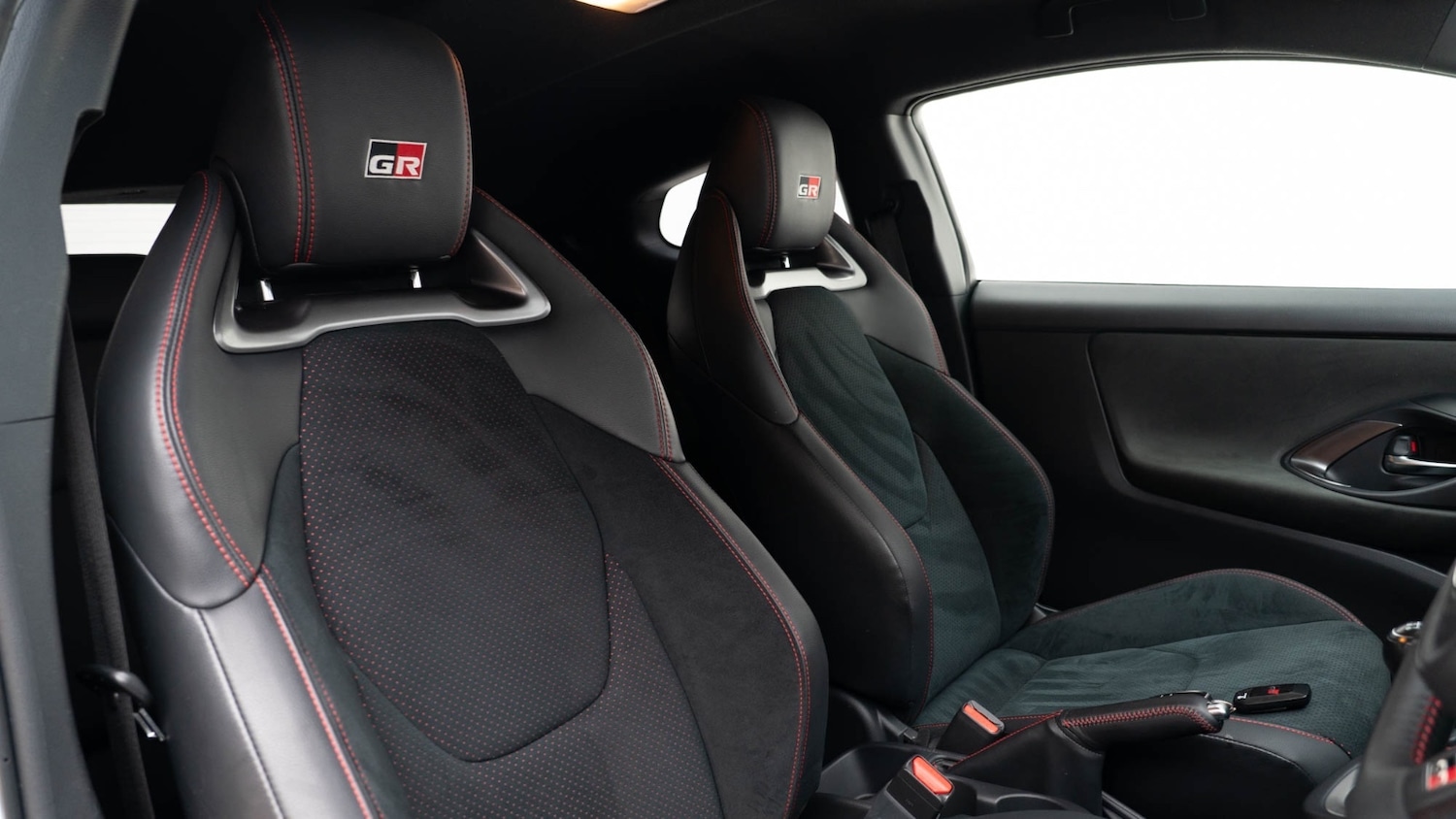Used Toyota Yaris 2022 for sale - 76372824: Photo 3