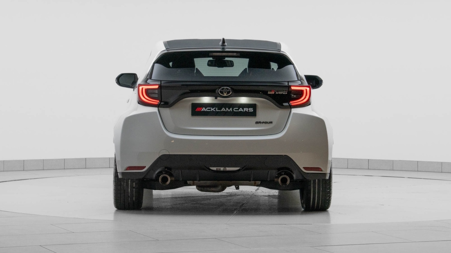 Used Toyota Yaris 2022 for sale - 76372824: Photo 5