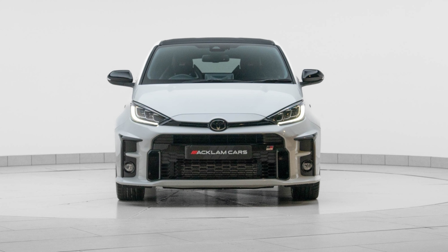 Used Toyota Yaris 2022 for sale - 76372824: Photo 7
