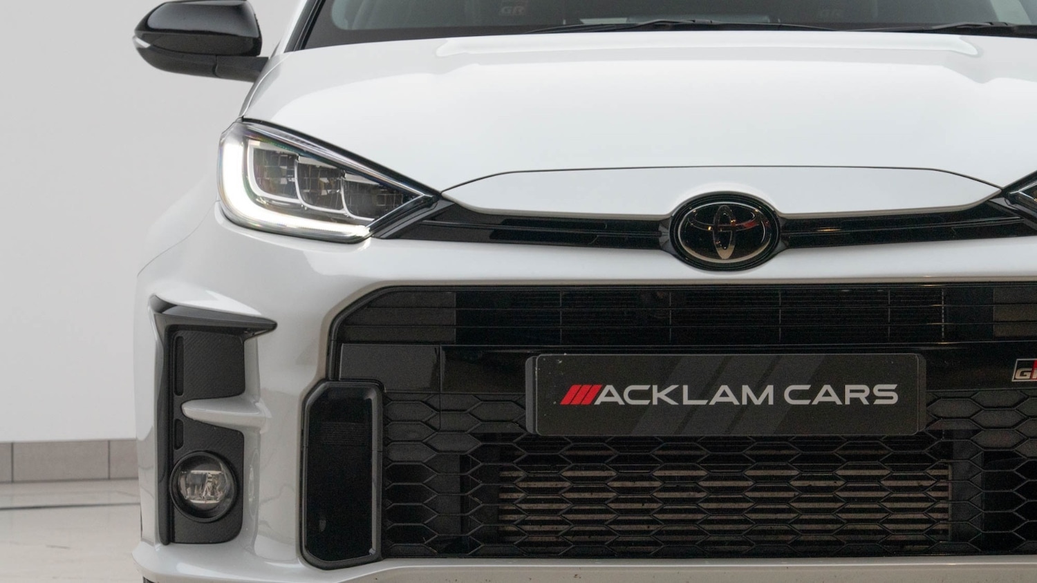 Used Toyota Yaris 2022 for sale - 76372824: Photo 8
