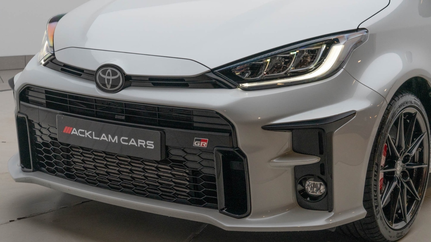 Used Toyota Yaris 2022 for sale - 76372824: Photo 9