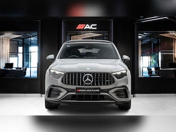 Used Mercedes-Benz GLC 2024 for sale - 78862952: Photo