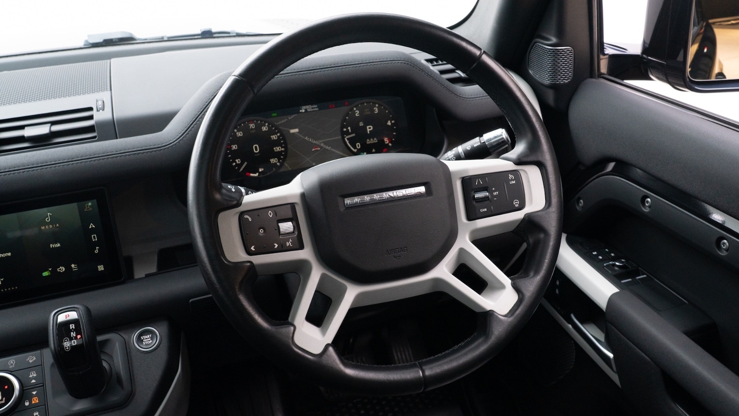 Vehicle 17