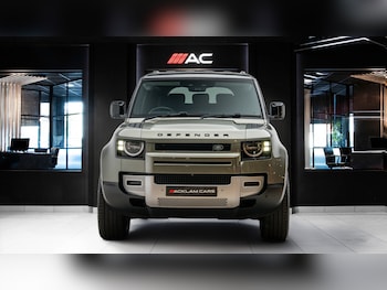 Used Land Rover Defender 2023 for sale - 78846797: Photo