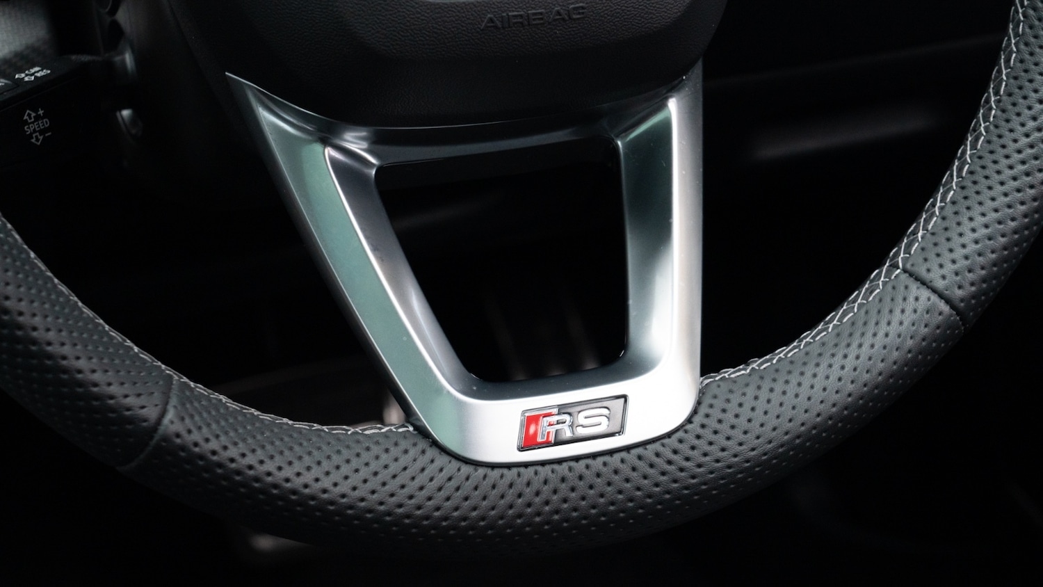 Used Audi RS Q8 2025 for sale - 76983992: Photo 14