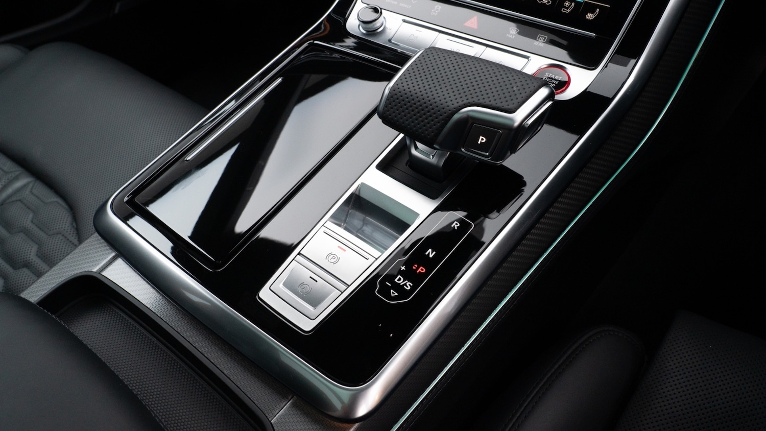 Used Audi RS Q8 2025 for sale - 76983992: Photo 16