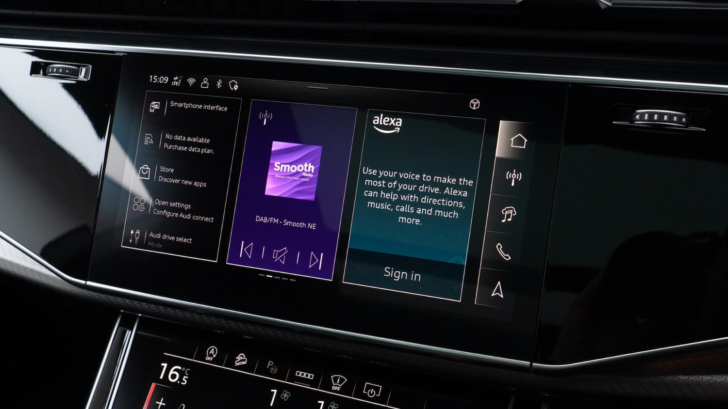 Used Audi RS Q8 2025 for sale - 76983992: Photo 19