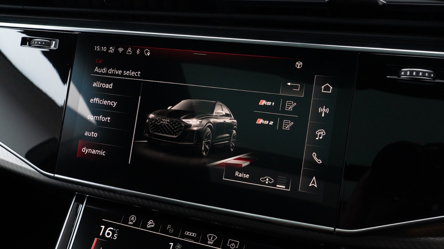 Used Audi RS Q8 2025 for sale - 76983992: Photo 20