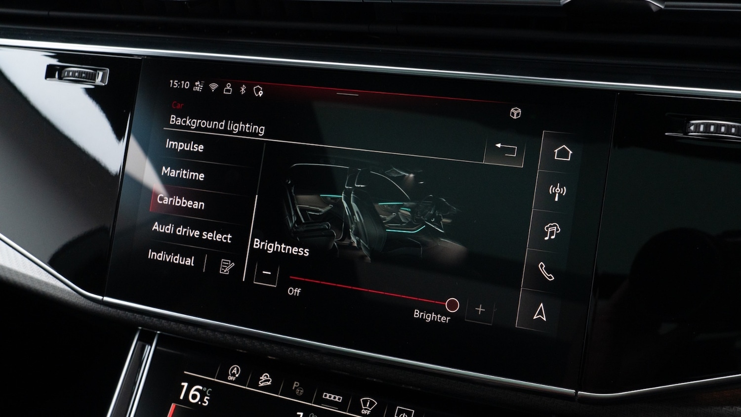 Used Audi RS Q8 2025 for sale - 76983992: Photo 21