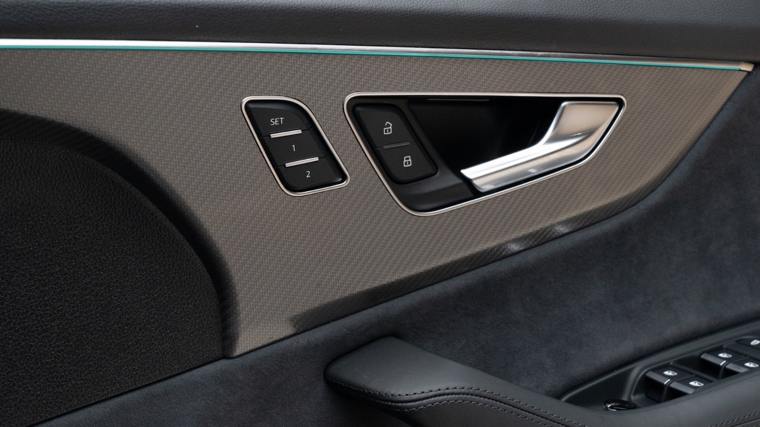 Used Audi RS Q8 2025 for sale - 76983992: Photo 26