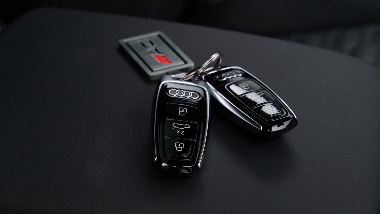 Used Audi RS Q8 2025 for sale - 76983992: Photo 27