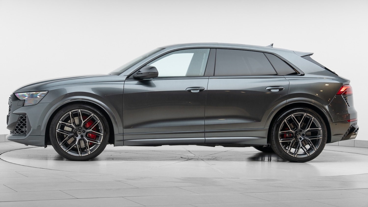 Used Audi RS Q8 2025 for sale - 76983992: Photo 29