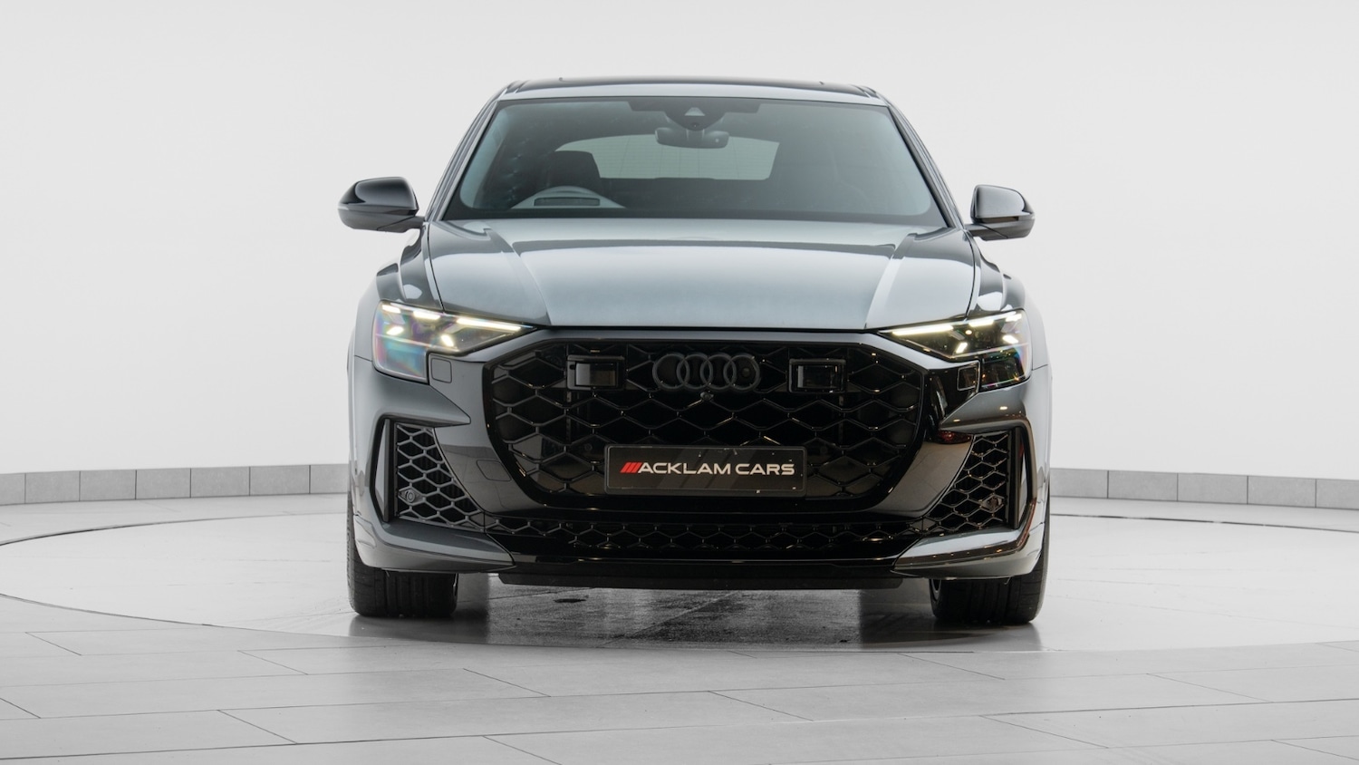 Used Audi RS Q8 2025 for sale - 76983992: Photo 32