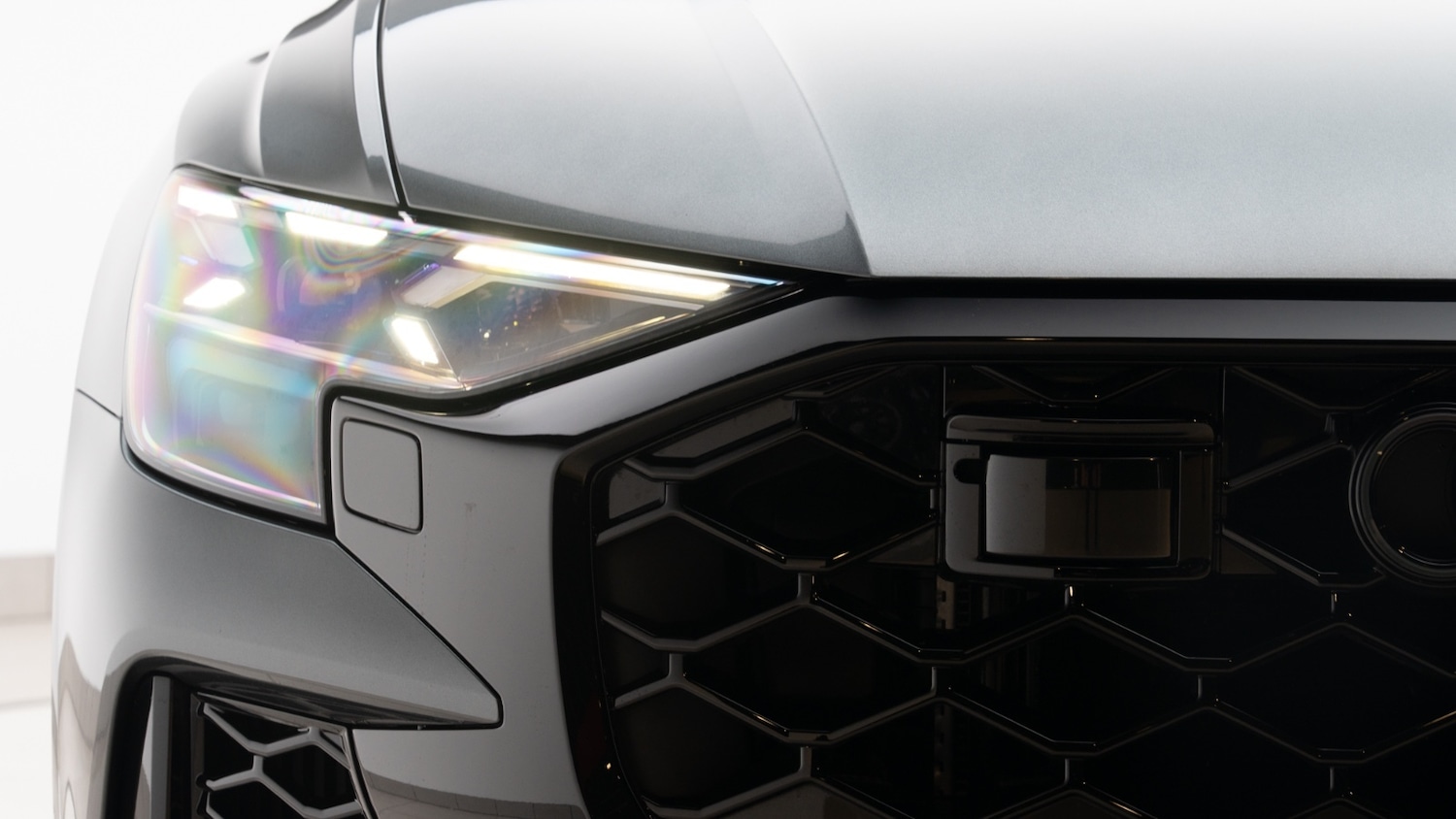 Used Audi RS Q8 2025 for sale - 76983992: Photo 33