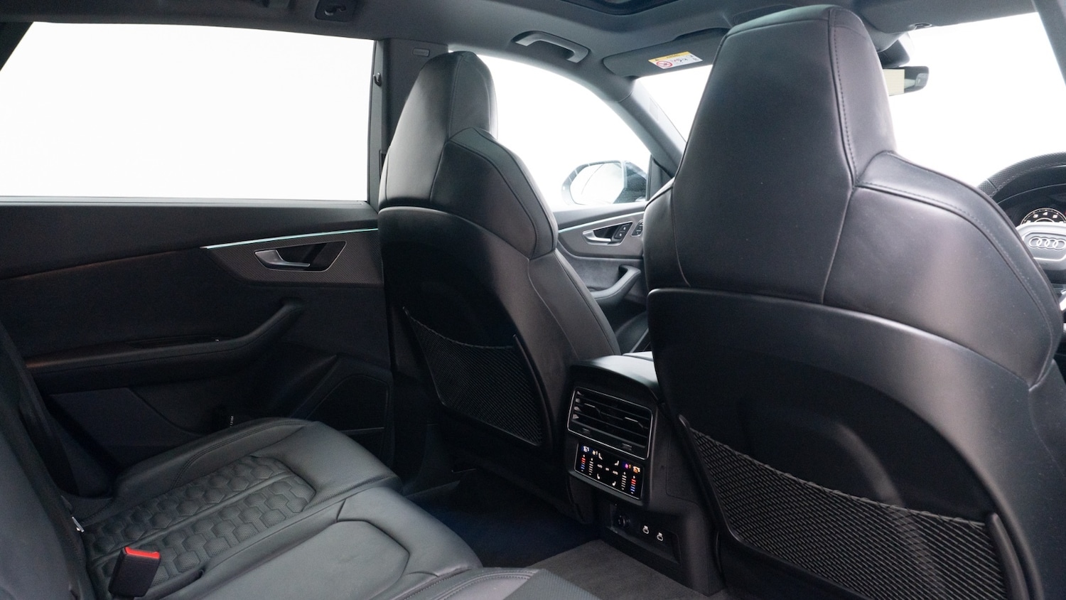 Used Audi RS Q8 2025 for sale - 76983992: Photo 6