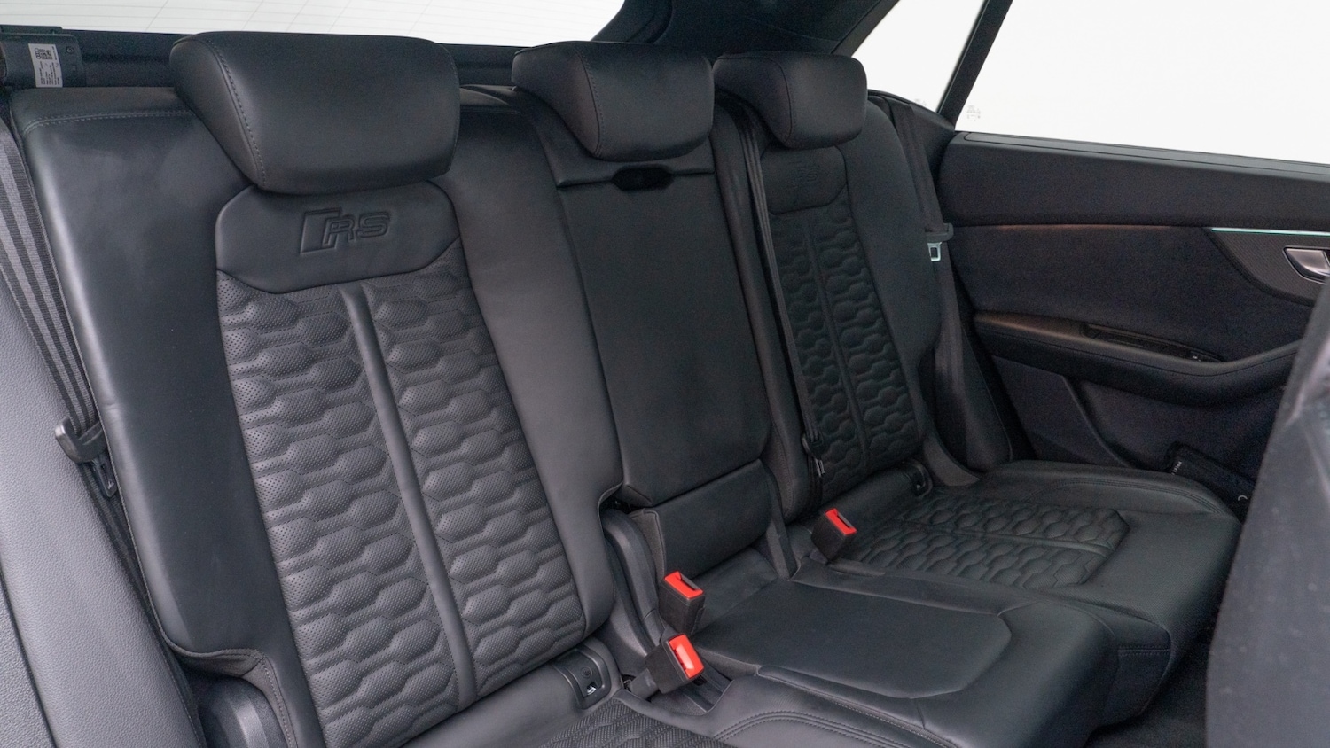 Used Audi RS Q8 2025 for sale - 76983992: Photo 7